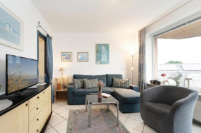 Haus Meeresgruß Meeresgruß in Grömitz